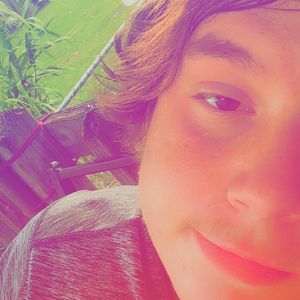 Meet your Posher, Nick